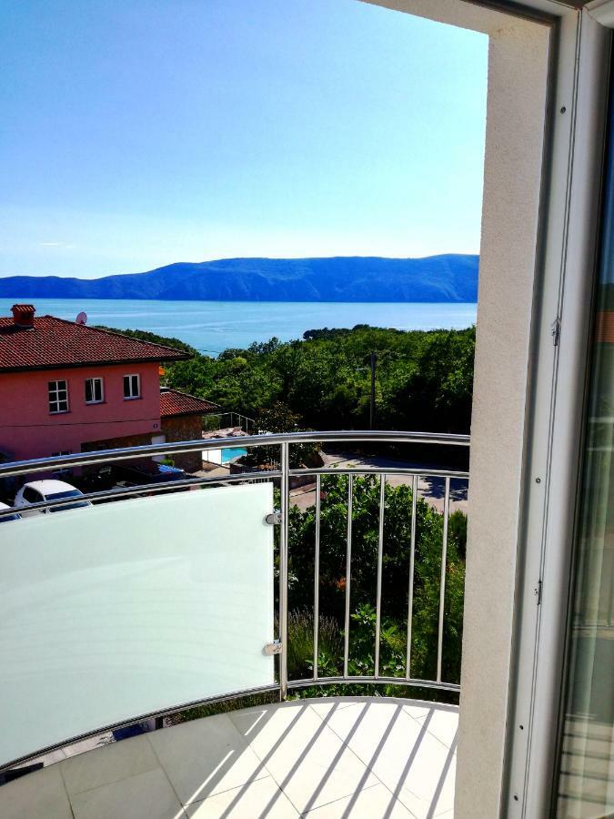 Villa Infinity Pinezići Eksteriør bilde